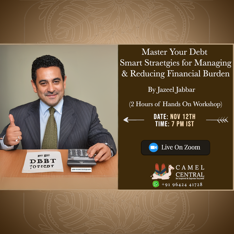 Master Your Debt: Smart Strategies for Managing and Reducing Financial Burden